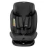 INDIGO Автокресло Advanced ISOFIX, группа 0 + 1 + 2 + 3 (0-36 кг), (упак.1 шт.) (темно-серый) INDIGO Автокресло Advanced ISOFIX, группа 0 + 1 + 2 + 3 (0-36 кг), (упак.1 шт.) (темно-серый)
