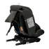 INDIGO Автокресло Advanced ISOFIX, группа 0 + 1 + 2 + 3 (0-36 кг), (упак.1 шт.) (темно-серый) INDIGO Автокресло Advanced ISOFIX, группа 0 + 1 + 2 + 3 (0-36 кг), (упак.1 шт.) (темно-серый)