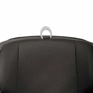 INDIGO Автокресло Advanced ISOFIX, группа 0 + 1 + 2 + 3 (0-36 кг), (упак.1 шт.) (темно-серый) INDIGO Автокресло Advanced ISOFIX, группа 0 + 1 + 2 + 3 (0-36 кг), (упак.1 шт.) (темно-серый)