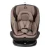 INDIGO Автокресло Fuller ISOFIX, группа 0 + 1 + 2 + 3 (0-36 кг), серия JOVOLA, (упак.1 шт.) (бежевый-коричневый) INDIGO Автокресло Fuller ISOFIX, группа 0 + 1 + 2 + 3 (0-36 кг), серия JOVOLA, (упак.1 шт.) (бежевый-коричневый)