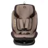 INDIGO Автокресло Fuller ISOFIX, группа 0 + 1 + 2 + 3 (0-36 кг), серия JOVOLA, (упак.1 шт.) (бежевый-коричневый) INDIGO Автокресло Fuller ISOFIX, группа 0 + 1 + 2 + 3 (0-36 кг), серия JOVOLA, (упак.1 шт.) (бежевый-коричневый)
