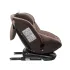 INDIGO Автокресло Fuller ISOFIX, группа 0 + 1 + 2 + 3 (0-36 кг), серия JOVOLA, (упак.1 шт.) (бежевый-коричневый) INDIGO Автокресло Fuller ISOFIX, группа 0 + 1 + 2 + 3 (0-36 кг), серия JOVOLA, (упак.1 шт.) (бежевый-коричневый)
