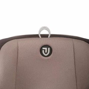 INDIGO Автокресло Fuller ISOFIX, группа 0 + 1 + 2 + 3 (0-36 кг), серия JOVOLA, (упак.1 шт.) (бежевый-коричневый) INDIGO Автокресло Fuller ISOFIX, группа 0 + 1 + 2 + 3 (0-36 кг), серия JOVOLA, (упак.1 шт.) (бежевый-коричневый)