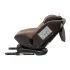 INDIGO Автокресло Fuller ISOFIX, группа 0 + 1 + 2 + 3 (0-36 кг), серия JOVOLA, (упак.1 шт.) (бежевый-коричневый) INDIGO Автокресло Fuller ISOFIX, группа 0 + 1 + 2 + 3 (0-36 кг), серия JOVOLA, (упак.1 шт.) (бежевый-коричневый)