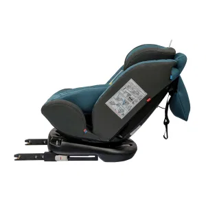 INDIGO Автокресло Fuller ISOFIX, группа 0 + 1 + 2 + 3 (0-36 кг), серия JOVOLA, (упак.1 шт.) (синий-т.серый) INDIGO Автокресло Fuller ISOFIX, группа 0 + 1 + 2 + 3 (0-36 кг), серия JOVOLA, (упак.1 шт.) (синий-т.серый)