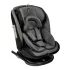 INDIGO Автокресло Fuller ISOFIX, группа 0 + 1 + 2 + 3 (0-36 кг), серия JOVOLA, (упак.1 шт.) (серый-черный) INDIGO Автокресло Fuller ISOFIX, группа 0 + 1 + 2 + 3 (0-36 кг), серия JOVOLA, (упак.1 шт.) (серый-черный)