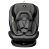 INDIGO Автокресло Fuller ISOFIX, группа 0 + 1 + 2 + 3 (0-36 кг), серия JOVOLA, (упак.1 шт.) (серый-черный) INDIGO Автокресло Fuller ISOFIX, группа 0 + 1 + 2 + 3 (0-36 кг), серия JOVOLA, (упак.1 шт.) (серый-черный)