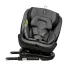 INDIGO Автокресло Fuller ISOFIX, группа 0 + 1 + 2 + 3 (0-36 кг), серия JOVOLA, (упак.1 шт.) (серый-черный) INDIGO Автокресло Fuller ISOFIX, группа 0 + 1 + 2 + 3 (0-36 кг), серия JOVOLA, (упак.1 шт.) (серый-черный)