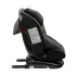 INDIGO Автокресло Fuller ISOFIX, группа 0 + 1 + 2 + 3 (0-36 кг), серия JOVOLA, (упак.1 шт.) (серый-черный) INDIGO Автокресло Fuller ISOFIX, группа 0 + 1 + 2 + 3 (0-36 кг), серия JOVOLA, (упак.1 шт.) (серый-черный)