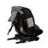 INDIGO Автокресло Fuller ISOFIX, группа 0 + 1 + 2 + 3 (0-36 кг), серия JOVOLA, (упак.1 шт.) (серый-черный) INDIGO Автокресло Fuller ISOFIX, группа 0 + 1 + 2 + 3 (0-36 кг), серия JOVOLA, (упак.1 шт.) (серый-черный)