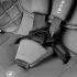 INDIGO Автокресло Fuller ISOFIX, группа 0 + 1 + 2 + 3 (0-36 кг), серия JOVOLA, (упак.1 шт.) (серый-черный) INDIGO Автокресло Fuller ISOFIX, группа 0 + 1 + 2 + 3 (0-36 кг), серия JOVOLA, (упак.1 шт.) (серый-черный)