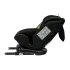 INDIGO Автокресло Fuller ISOFIX, группа 0 + 1 + 2 + 3 (0-36 кг), серия JOVOLA, (упак.1 шт.) (черный) INDIGO Автокресло Fuller ISOFIX, группа 0 + 1 + 2 + 3 (0-36 кг), серия JOVOLA, (упак.1 шт.) (черный)