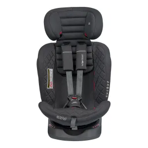 INDIGO Автокресло SMART ISOFIX, группа 0 + 1 + 2 + 3 (0-36 кг), (LBB) (упак.1 шт.) (черный) INDIGO Автокресло SMART ISOFIX, группа 0 + 1 + 2 + 3 (0-36 кг), (LBB) (упак.1 шт.) (черный)