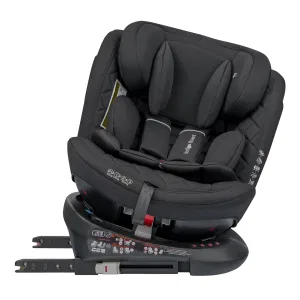 INDIGO Автокресло SMART ISOFIX, группа 0 + 1 + 2 + 3 (0-36 кг), (LBB) (упак.1 шт.) (черный) INDIGO Автокресло SMART ISOFIX, группа 0 + 1 + 2 + 3 (0-36 кг), (LBB) (упак.1 шт.) (черный)