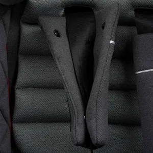 INDIGO Автокресло SMART ISOFIX, группа 0 + 1 + 2 + 3 (0-36 кг), (LBB) (упак.1 шт.) (серый) INDIGO Автокресло SMART ISOFIX, группа 0 + 1 + 2 + 3 (0-36 кг), (LBB) (упак.1 шт.) (серый)
