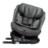 INDIGO Автокресло SMART ISOFIX, группа 0 + 1 + 2 + 3 (0-36 кг), (LBB) (упак.1 шт.) (серый) INDIGO Автокресло SMART ISOFIX, группа 0 + 1 + 2 + 3 (0-36 кг), (LBB) (упак.1 шт.) (серый)