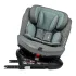 INDIGO Автокресло SMART ISOFIX, группа 0 + 1 + 2 + 3 (0-36 кг), (LBB) (упак.1 шт.) (серый-зеленый) INDIGO Автокресло SMART ISOFIX, группа 0 + 1 + 2 + 3 (0-36 кг), (LBB) (упак.1 шт.) (серый-зеленый)