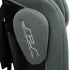 INDIGO Автокресло SMART ISOFIX, группа 0 + 1 + 2 + 3 (0-36 кг), (LBB) (упак.1 шт.) (серый-зеленый) INDIGO Автокресло SMART ISOFIX, группа 0 + 1 + 2 + 3 (0-36 кг), (LBB) (упак.1 шт.) (серый-зеленый)