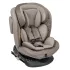 INDIGO Автокресло SMART ISOFIX, группа 0 + 1 + 2 + 3 (0-36 кг), (LBB) (упак.1 шт.) (бежевый-коричневый) INDIGO Автокресло SMART ISOFIX, группа 0 + 1 + 2 + 3 (0-36 кг), (LBB) (упак.1 шт.) (бежевый-коричневый)