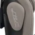 INDIGO Автокресло SMART ISOFIX, группа 0 + 1 + 2 + 3 (0-36 кг), (LBB) (упак.1 шт.) (бежевый-коричневый) INDIGO Автокресло SMART ISOFIX, группа 0 + 1 + 2 + 3 (0-36 кг), (LBB) (упак.1 шт.) (бежевый-коричневый)