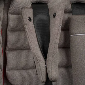 INDIGO Автокресло SMART ISOFIX, группа 0 + 1 + 2 + 3 (0-36 кг), (LBB) (упак.1 шт.) (бежевый-коричневый) INDIGO Автокресло SMART ISOFIX, группа 0 + 1 + 2 + 3 (0-36 кг), (LBB) (упак.1 шт.) (бежевый-коричневый)