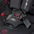 INDIGO Автокресло SMART + ISOFIX, капюшон, подножка, группа 0 + 1 + 2 + 3 (0-36 кг), (LBB) (упак.1 шт.) (черный) INDIGO Автокресло SMART + ISOFIX, капюшон, подножка, группа 0 + 1 + 2 + 3 (0-36 кг), (LBB) (упак.1 шт.) (черный)