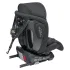INDIGO Автокресло SMART + ISOFIX, капюшон, подножка, группа 0 + 1 + 2 + 3 (0-36 кг), (LBB) (упак.1 шт.) (черный) INDIGO Автокресло SMART + ISOFIX, капюшон, подножка, группа 0 + 1 + 2 + 3 (0-36 кг), (LBB) (упак.1 шт.) (черный)