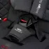 INDIGO Автокресло SMART + ISOFIX, капюшон, подножка, группа 0 + 1 + 2 + 3 (0-36 кг), (LBB) (упак.1 шт.) (серый) INDIGO Автокресло SMART + ISOFIX, капюшон, подножка, группа 0 + 1 + 2 + 3 (0-36 кг), (LBB) (упак.1 шт.) (серый)