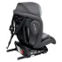 INDIGO Автокресло SMART + ISOFIX, капюшон, подножка, группа 0 + 1 + 2 + 3 (0-36 кг), (LBB) (упак.1 шт.) (серый) INDIGO Автокресло SMART + ISOFIX, капюшон, подножка, группа 0 + 1 + 2 + 3 (0-36 кг), (LBB) (упак.1 шт.) (серый)