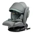 INDIGO Автокресло SMART + ISOFIX, капюшон, подножка, группа 0 + 1 + 2 + 3 (0-36 кг), (LBB) (упак.1 шт.) (серый-зеленый) INDIGO Автокресло SMART + ISOFIX, капюшон, подножка, группа 0 + 1 + 2 + 3 (0-36 кг), (LBB) (упак.1 шт.) (серый-зеленый)