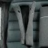 INDIGO Автокресло SMART + ISOFIX, капюшон, подножка, группа 0 + 1 + 2 + 3 (0-36 кг), (LBB) (упак.1 шт.) (серый-зеленый) INDIGO Автокресло SMART + ISOFIX, капюшон, подножка, группа 0 + 1 + 2 + 3 (0-36 кг), (LBB) (упак.1 шт.) (серый-зеленый)