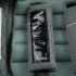 INDIGO Автокресло SMART + ISOFIX, капюшон, подножка, группа 0 + 1 + 2 + 3 (0-36 кг), (LBB) (упак.1 шт.) (серый-зеленый) INDIGO Автокресло SMART + ISOFIX, капюшон, подножка, группа 0 + 1 + 2 + 3 (0-36 кг), (LBB) (упак.1 шт.) (серый-зеленый)