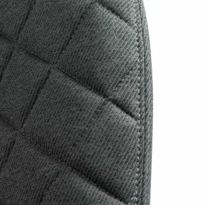 INDIGO Автокресло SMART + ISOFIX, капюшон, подножка, группа 0 + 1 + 2 + 3 (0-36 кг), (LBB) (упак.1 шт.) (серый-зеленый) INDIGO Автокресло SMART + ISOFIX, капюшон, подножка, группа 0 + 1 + 2 + 3 (0-36 кг), (LBB) (упак.1 шт.) (серый-зеленый)