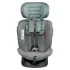 INDIGO Автокресло SMART + ISOFIX, капюшон, подножка, группа 0 + 1 + 2 + 3 (0-36 кг), (LBB) (упак.1 шт.) (серый-зеленый) INDIGO Автокресло SMART + ISOFIX, капюшон, подножка, группа 0 + 1 + 2 + 3 (0-36 кг), (LBB) (упак.1 шт.) (серый-зеленый)