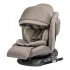 INDIGO Автокресло SMART + ISOFIX, капюшон, подножка, группа 0 + 1 + 2 + 3 (0-36 кг), (LBB) (упак.1 шт.) (бежевый-коричневый) INDIGO Автокресло SMART + ISOFIX, капюшон, подножка, группа 0 + 1 + 2 + 3 (0-36 кг), (LBB) (упак.1 шт.) (бежевый-коричневый)