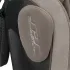 INDIGO Автокресло SMART + ISOFIX, капюшон, подножка, группа 0 + 1 + 2 + 3 (0-36 кг), (LBB) (упак.1 шт.) (бежевый-коричневый) INDIGO Автокресло SMART + ISOFIX, капюшон, подножка, группа 0 + 1 + 2 + 3 (0-36 кг), (LBB) (упак.1 шт.) (бежевый-коричневый)