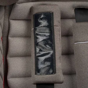 INDIGO Автокресло SMART + ISOFIX, капюшон, подножка, группа 0 + 1 + 2 + 3 (0-36 кг), (LBB) (упак.1 шт.) (бежевый-коричневый) INDIGO Автокресло SMART + ISOFIX, капюшон, подножка, группа 0 + 1 + 2 + 3 (0-36 кг), (LBB) (упак.1 шт.) (бежевый-коричневый)