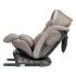 INDIGO Автокресло SMART + ISOFIX, капюшон, подножка, группа 0 + 1 + 2 + 3 (0-36 кг), (LBB) (упак.1 шт.) (бежевый-коричневый) INDIGO Автокресло SMART + ISOFIX, капюшон, подножка, группа 0 + 1 + 2 + 3 (0-36 кг), (LBB) (упак.1 шт.) (бежевый-коричневый)