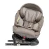 INDIGO Автокресло SMART + ISOFIX, капюшон, подножка, группа 0 + 1 + 2 + 3 (0-36 кг), (LBB) (упак.1 шт.) (бежевый-коричневый) INDIGO Автокресло SMART + ISOFIX, капюшон, подножка, группа 0 + 1 + 2 + 3 (0-36 кг), (LBB) (упак.1 шт.) (бежевый-коричневый)