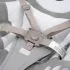 INDIGO Электронные качели TEDDY (0-9 кг), с адаптером, п/у, 12 мел., 5 скоростей, москитка (упак.2 шт.)(Ind (серый) INDIGO Электронные качели TEDDY (0-9 кг), с адаптером, п/у, 12 мел., 5 скоростей, москитка (упак.2 шт.)(Ind (серый)