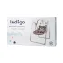 INDIGO Электронные качели TEDDY (0-9 кг), с адаптером, п/у, 12 мел., 5 скоростей, москитка (упак.2 шт.)(Ind (зеленый) INDIGO Электронные качели TEDDY (0-9 кг), с адаптером, п/у, 12 мел., 5 скоростей, москитка (упак.2 шт.)(Ind (зеленый)