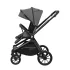 INDIGO Коляска SOLAR 2в1 (серый) INDIGO Коляска SOLAR 2в1 (серый)