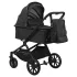 INDIGO Коляска SOLAR 2в1 (черный) INDIGO Коляска SOLAR 2в1 (черный)