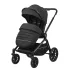 INDIGO Коляска SOLAR 2в1 (черный) INDIGO Коляска SOLAR 2в1 (черный)