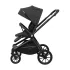 INDIGO Коляска SOLAR 2в1 (черный) INDIGO Коляска SOLAR 2в1 (черный)