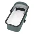 INDIGO Коляска SOLAR 3в1 (зеленый) INDIGO Коляска SOLAR 3в1 (зеленый)