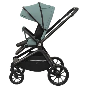 INDIGO Коляска SOLAR 3в1 (зеленый) INDIGO Коляска SOLAR 3в1 (зеленый)