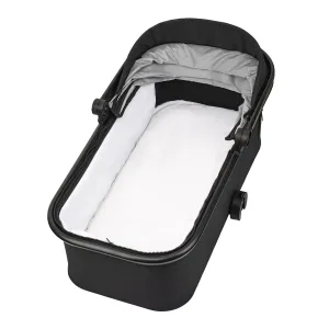 INDIGO Коляска SOLAR 3в1 (черный) INDIGO Коляска SOLAR 3в1 (черный)