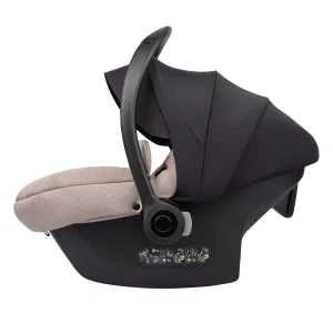 INDIGO Автокресло Avionaut Cosmo I-SIZE, группа 0 + (0-13 кг) (, Mio, Porto, Tour, Avant, Velino) (03 (бежевый) INDIGO Автокресло Avionaut Cosmo I-SIZE, группа 0 + (0-13 кг) (, Mio, Porto, Tour, Avant, Velino) (03 (бежевый)