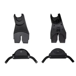 INDIGO Автокресло Avionaut Cosmo I-SIZE, группа 0 + (0-13 кг) (Blues, Barbara, Charlotte, Tessa) (01 (черный) INDIGO Автокресло Avionaut Cosmo I-SIZE, группа 0 + (0-13 кг) (Blues, Barbara, Charlotte, Tessa) (01 (черный)